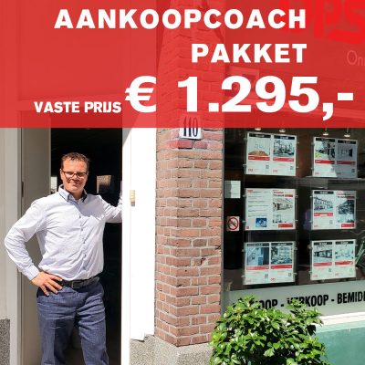 Aankoopcoach 1295
