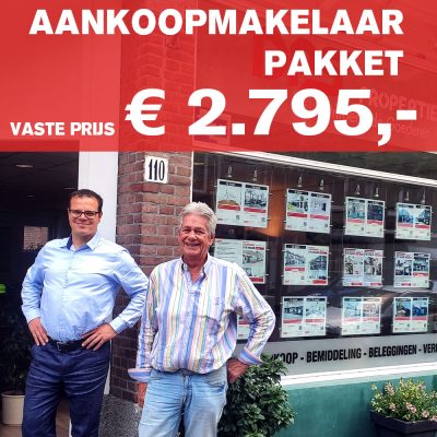 Aankoopmakelaar 2795