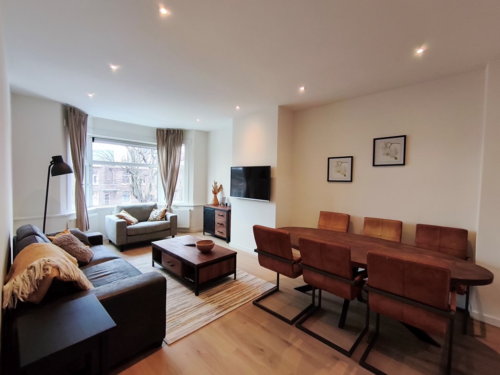 Appartement in Voorburg